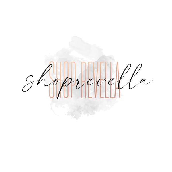 Shop Revella Clothing logo